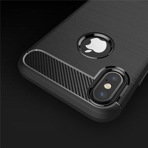 ETUI CARBON IPHONE X CZARNY 4