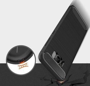 ETUI CARBON SAMSUNG S8+ CZARNY 2