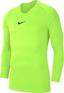 Nike Koszulka męska Dry Park First Layer zielona r. L (AV2609-702) 1