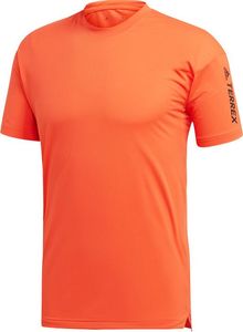 Adidas adidas Terrex Agravic Trail Running t-shirt 785 : Rozmiar - L (FI8785) - 23600_200843 1