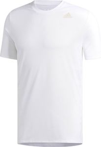 Adidas Koszulka męska Supernova Tee T-shirt biała r. XL (DQ1895) 1