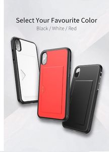 Dux Ducis Etui dux ducis pocard SAMSUNG A8+ 2018 czerwony 2