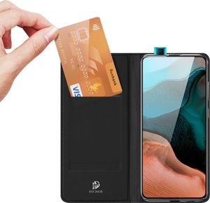 Dux Ducis SKINPRO XIAOMI POCO F2 PRO 2