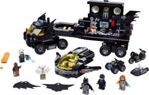 LEGO DC Mobilna baza Batmana (76160) 7