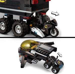 LEGO DC Mobilna baza Batmana (76160) 11