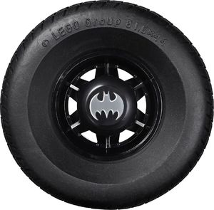 LEGO DC 1989 Batmobile (76139) 12