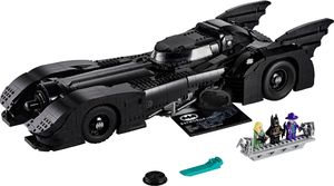 LEGO DC 1989 Batmobile (76139) 3
