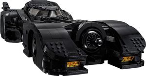 LEGO DC 1989 Batmobile (76139) 5