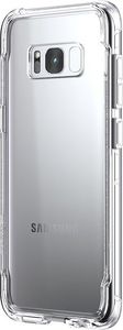 Griffin Griffin Survivor Clear - Etui Samsung Galaxy S8+ przezroczysty 2