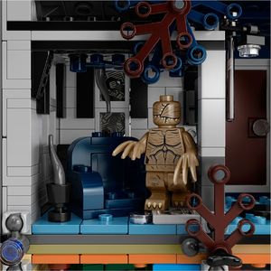 LEGO Stranger Things Druga strona (75810) 7