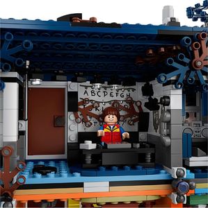 LEGO Stranger Things Druga strona (75810) 8