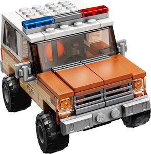 LEGO Stranger Things Druga strona (75810) 10
