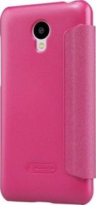 Nillkin ETUI FLIP NILLKIN SPARKLE SAMSUNG J1 RÓŻOWY 2