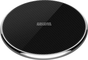 Nillkin Nillkin Fancy Pro Gift Set zestaw etui na iPhone 11 Pro Max, bezprzewodowa ładowarka Qi 10 W, kabel 3w1 USB - Lightning / USB Typ C / micro USB 3 A 1, 8