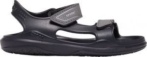 Crocs Crocs™ basutės Swiftwater Expedition Sandal Kids, Black/Slate Grey 1