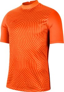 Nike Koszulka męska Gardien III GK pomarańczowa r. XXL (BV6714-803) 1