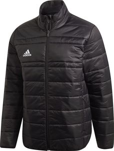 Kurtka męska Adidas Light Padded czarna r. M 1