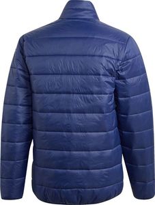 Kurtka męska Adidas Light Padded granatowa r. XL 4