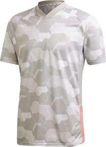 Adidas adidas Tango Tech Graphic Jersey T-shirt 914 : Rozmiar - XL (FP7914) - 21902_190117 1