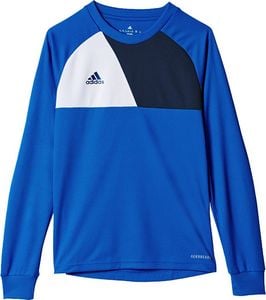 Adidas adidas Assita 17 bluza bramkarska 404 Junior : Rozmiar - 164 cm (AZ5404) - 21465_186965 1