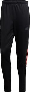 Adidas adidas Tango Tech Training Pants spodnie 895 : Rozmiar - S (FM0895) - 21860_189772 1