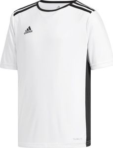 Adidas adidas JR Entrada 18 t-shirt 044 : Rozmiar - 176 cm (CF1044) - 21171_185641 1