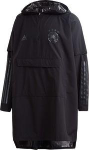Kurtka męska Adidas adidas DFB Poncho kurtka 915 : Rozmiar - M (FL7915) - 20961_185460 1