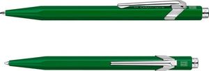 Caran d`Arche Długopis CARAN D'ACHE 849 Classic Line, M, zielony 3