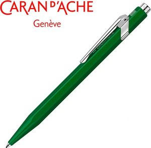 Caran d`Arche Długopis CARAN D'ACHE 849 Classic Line, M, zielony 4