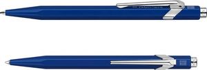 Caran d`Arche Długopis CARAN D'ACHE 849 Classic Line, M, szafirowy 3