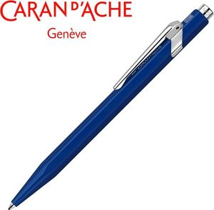 Caran d`Arche Długopis CARAN D'ACHE 849 Classic Line, M, szafirowy 4