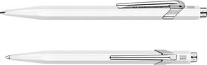 Caran d`Arche Długopis CARAN D'ACHE 849 Classic Line, M, biały 3