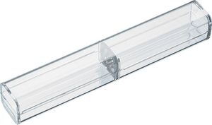 Diplomat Długopis automatyczny DIPLOMAT Magnum Equipment, srebrny 2