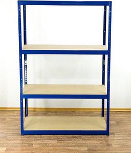 Regał magazynowy Wamar HNN 5001 2