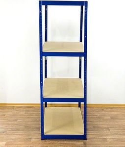 Regał magazynowy Wamar HNN 5001 3