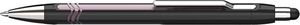 Schneider Długopis automatyczny SCHNEIDER Epsilon Touch, XB, czarny/różowy 1