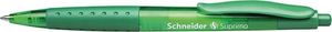 Schneider Długopis automatyczny SCHNEIDER Suprimo, M, zielony 1