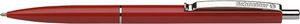 Schneider Długopis automatyczny SCHNEIDER K15, M, czerwony 1