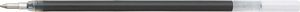 Penac Wkład do długopisu żel. PENAC FX1, FX3 0,7mm, czarny 1