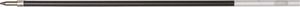 Penac Wkład do długopisu PENAC CH6, Soft Glider+ 0,7mm, niebieski 1
