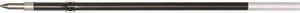 Penac Wkład do długopisu PENAC Sleek Touch, Side101, Pepe, RBR, RB085, CCH3 0,7mm, czarny 1