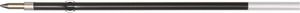Penac Wkład do długopisu PENAC Sleek Touch, Side101, Pepe, RBR, RB085, CCH3 0,7mm, niebieski 1