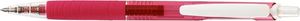 Penac Długopis automatyczny żelowy PENAC Inketti, 0,5mm, różowy 1