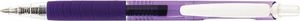 Penac Długopis automatyczny żelowy PENAC Inketti, 0,5mm, fioletowy 1