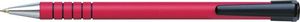Penac Długopis automatyczny PENAC RB085 1,0mm, czerwony 1