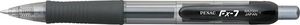 Penac Długopis automatyczny żelowy PENAC FX7 0,7mm, czarny 1