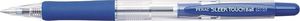 Penac Długopis automatyczny PENAC Sleek Touch 0,7mm, niebieski 1