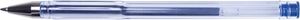 Office Products Długopis żelowy OFFICE PRODUCTS Classic 0,5mm, niebieski 1