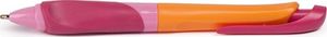 Keyroad Długopis automatyczny KEYROAD Easy Writer, 1,0mm., blister, mix kolorów 1
