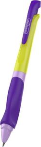 Keyroad Długopis automatyczny KEYROAD Easy Writer, 1,0mm., blister, mix kolorów 2